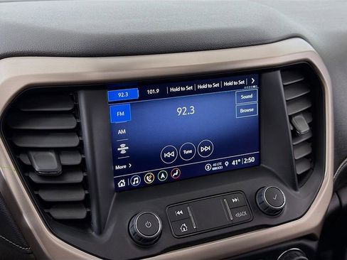 Used 2023 GMC Acadia Denali w/ Denali Ultimate Package image 43