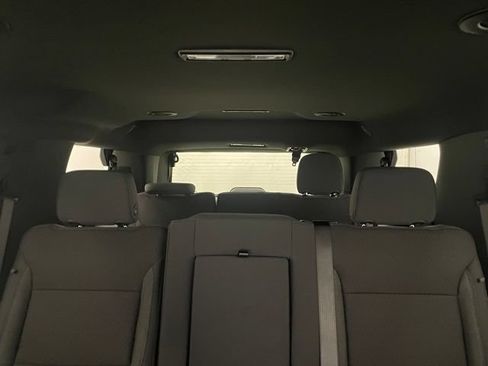 New 2026 Chevrolet Tahoe LS w/ Max Trailering Package AWD/4WD image 12