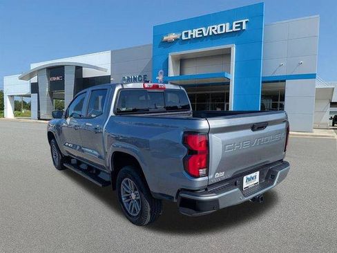 New 2026 Chevrolet Colorado LT w/ LT Convenience Package RWD image 7