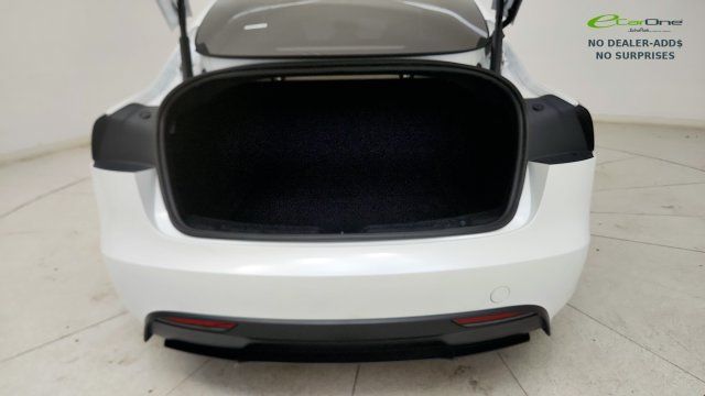 Used 2025 Tesla Model 3 Performance AWD/4WD image 28