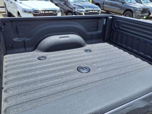 New 2025 RAM 2500 Tradesman image 17