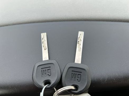 Used 2024 Chevrolet Express 2500 w/ Driver Convenience Package image 24