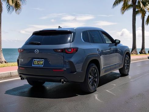 New 2026 MAZDA CX-50 AWD 2.5 S w/ Cargo Package image 5
