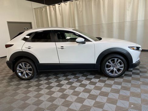 Certified 2023 MAZDA CX-30 AWD 2.5 S w/ Preferred Package image 8
