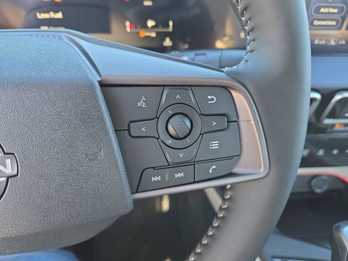 New 2026 Nissan Sentra SL w/ Floor Mat Package FWD image 20