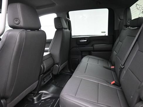 New 2026 Chevrolet Silverado 2500 W/T w/ WT Convenience Package AWD/4WD image 9