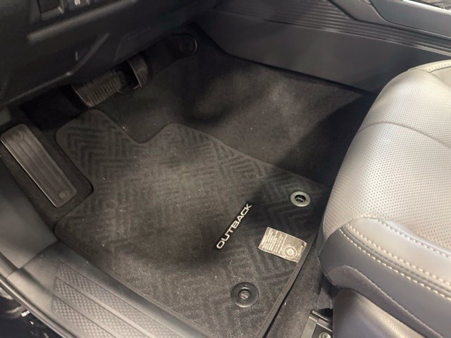 New 2026 Subaru Outback Limited AWD/4WD image 23