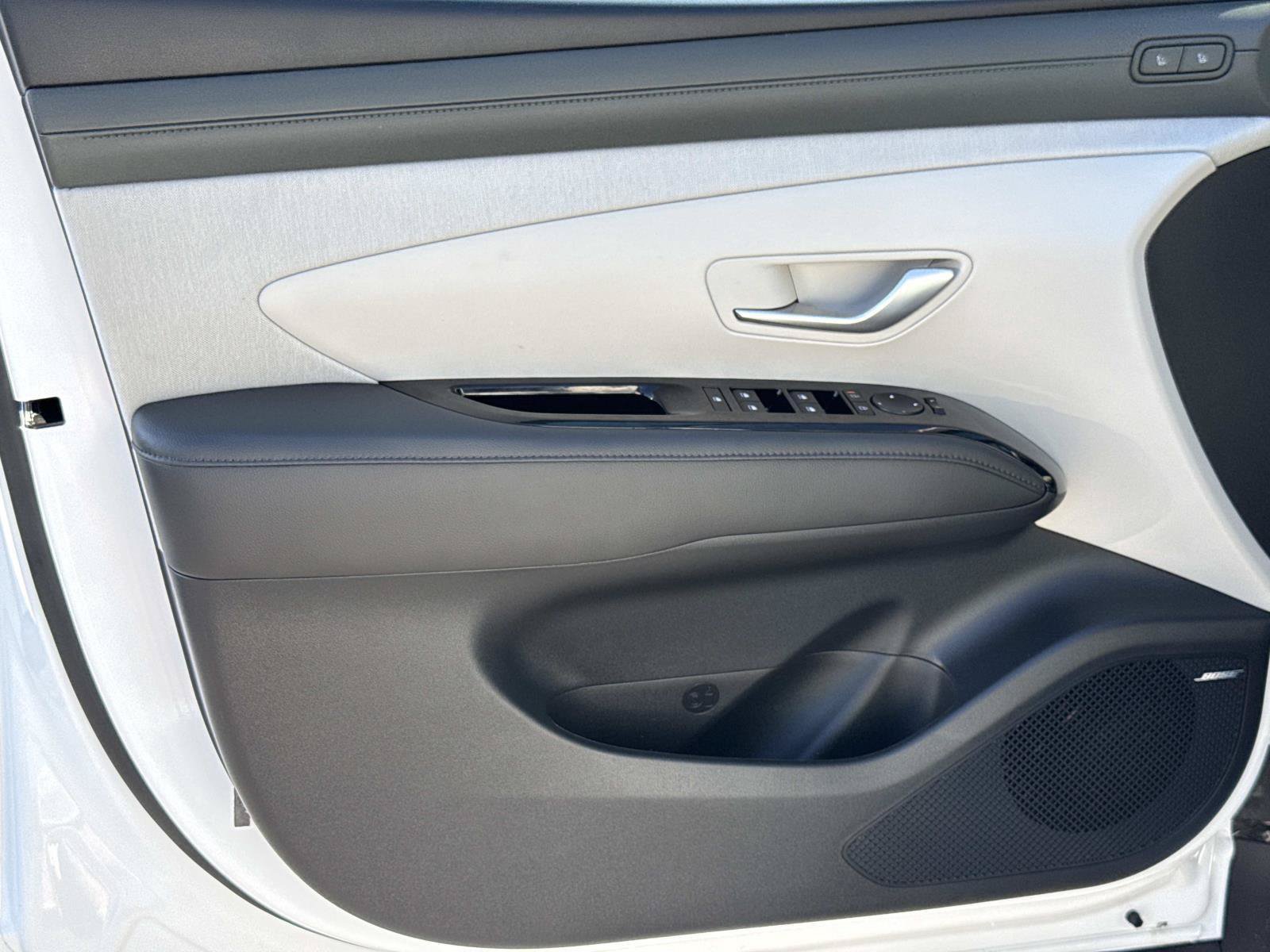 New 2026 Hyundai Tucson Limited AWD/4WD image 9