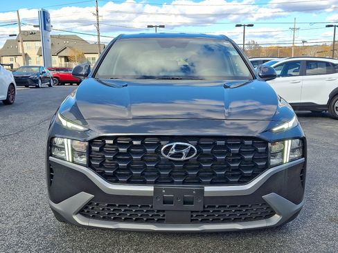 Certified 2023 Hyundai Santa Fe SE image 2