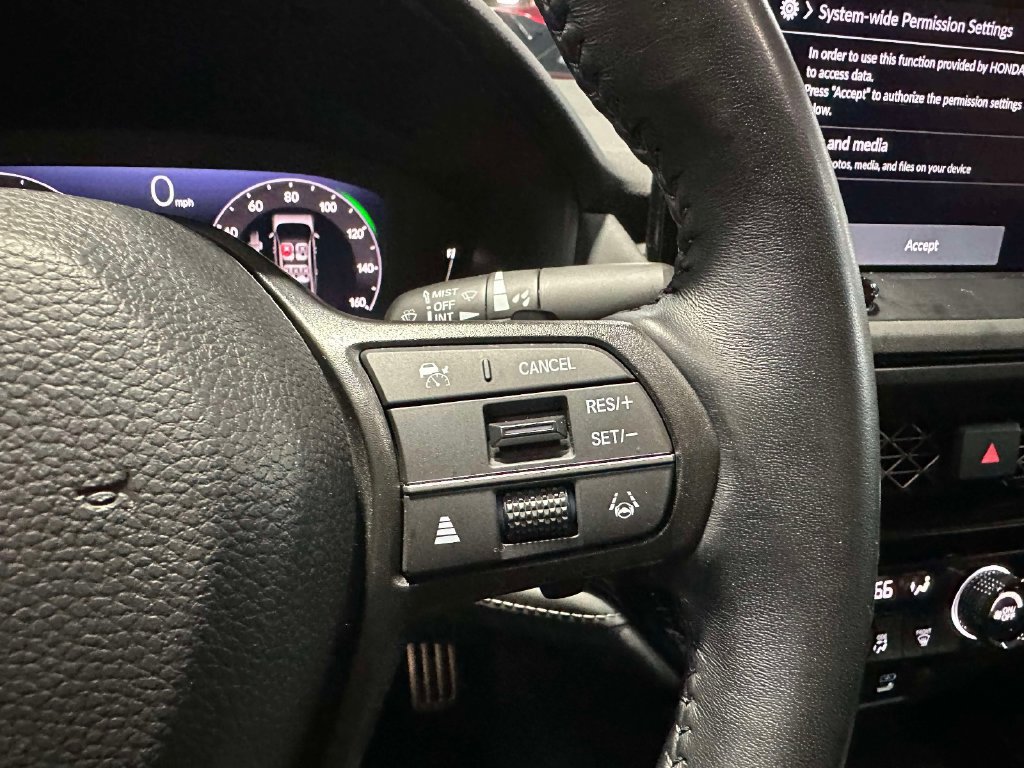 Used 2023 Honda Accord Sport image 27