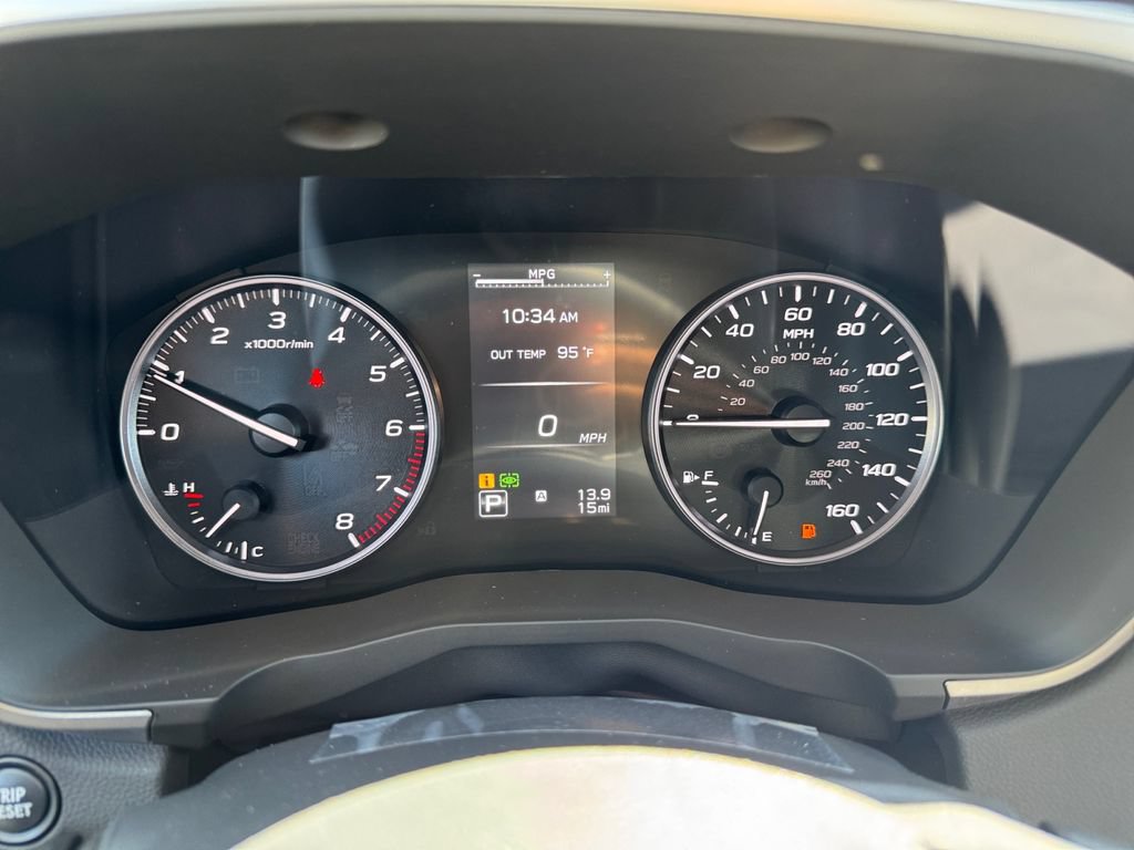 New 2026 Subaru Ascent Touring AWD/4WD image 16