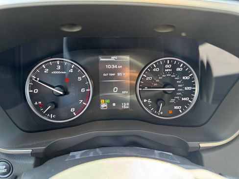 New 2026 Subaru Ascent Touring AWD/4WD image 16