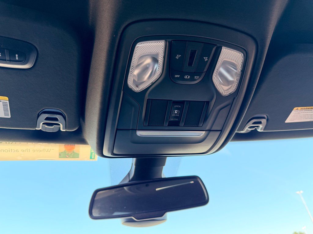 Used 2019 RAM 1500 Rebel w/ Rebel Level 1 Equipment Group AWD/4WD image 24