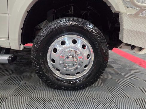 Used 2017 RAM 3500 Laramie image 89