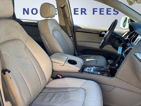 Used 2014 Audi Q7 3.0T Premium Plus w/ Premium Plus Package image 29