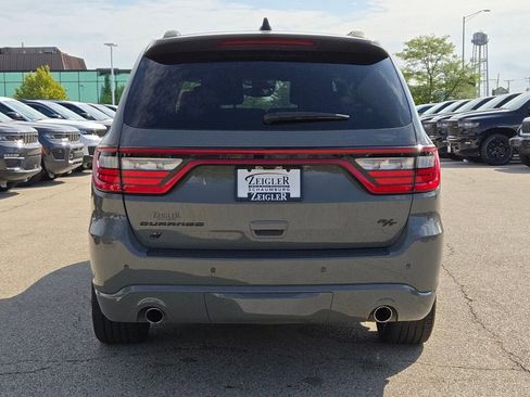 Used 2024 Dodge Durango R/T AWD/4WD image 13