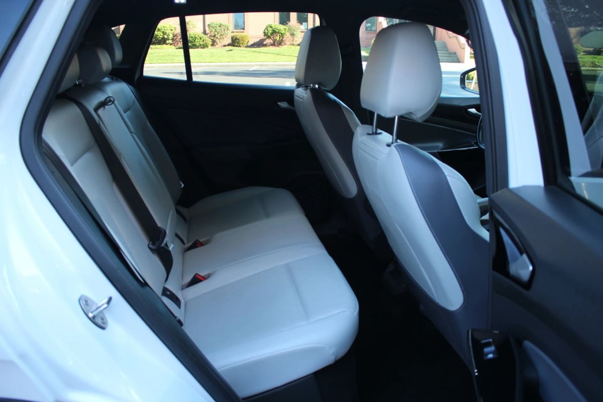 Used 2022 Volkswagen ID.4 Pro S AWD/4WD image 24