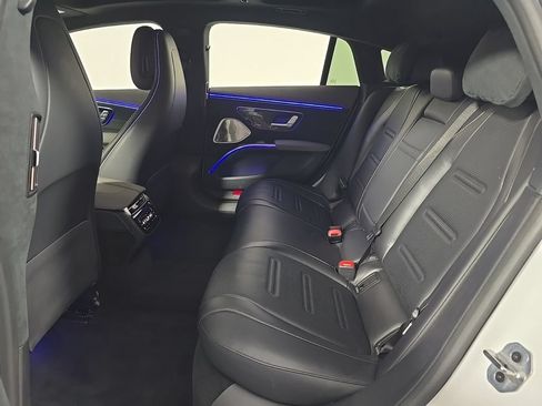 Certified 2023 Mercedes-Benz EQS AMG 4MATIC image 15