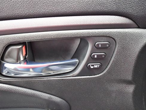 Used 2023 Honda Ridgeline RTL image 16