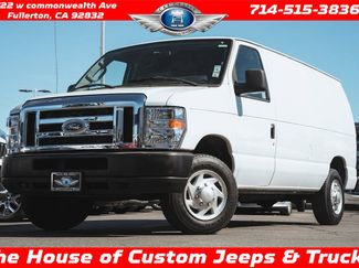Used 2013 Ford E-150 and Econoline 150 w/ PWR Group video 1