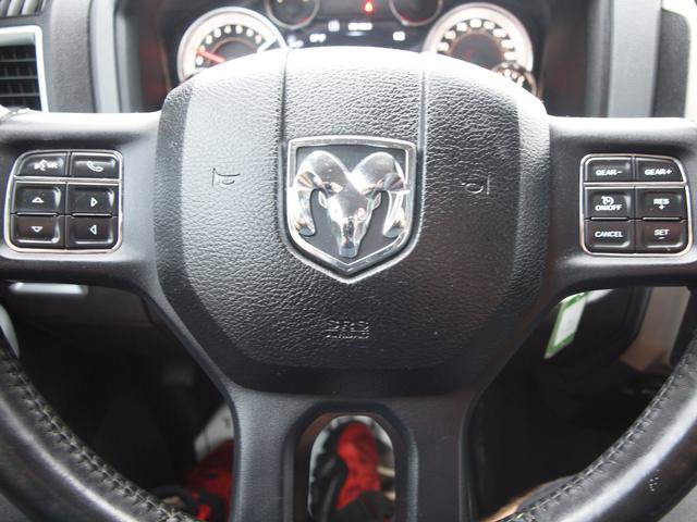 Used 2015 RAM 1500 Outdoorsman AWD/4WD image 9