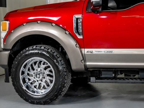 Used 2020 Ford F250 King Ranch image 13