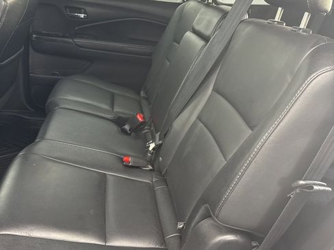 Used 2017 Honda Pilot EX-L image 27