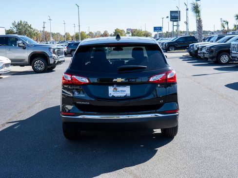 Used 2020 Chevrolet Equinox LT image 4
