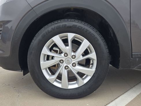 Used 2020 Hyundai Tucson Value w/ Cargo Package image 12