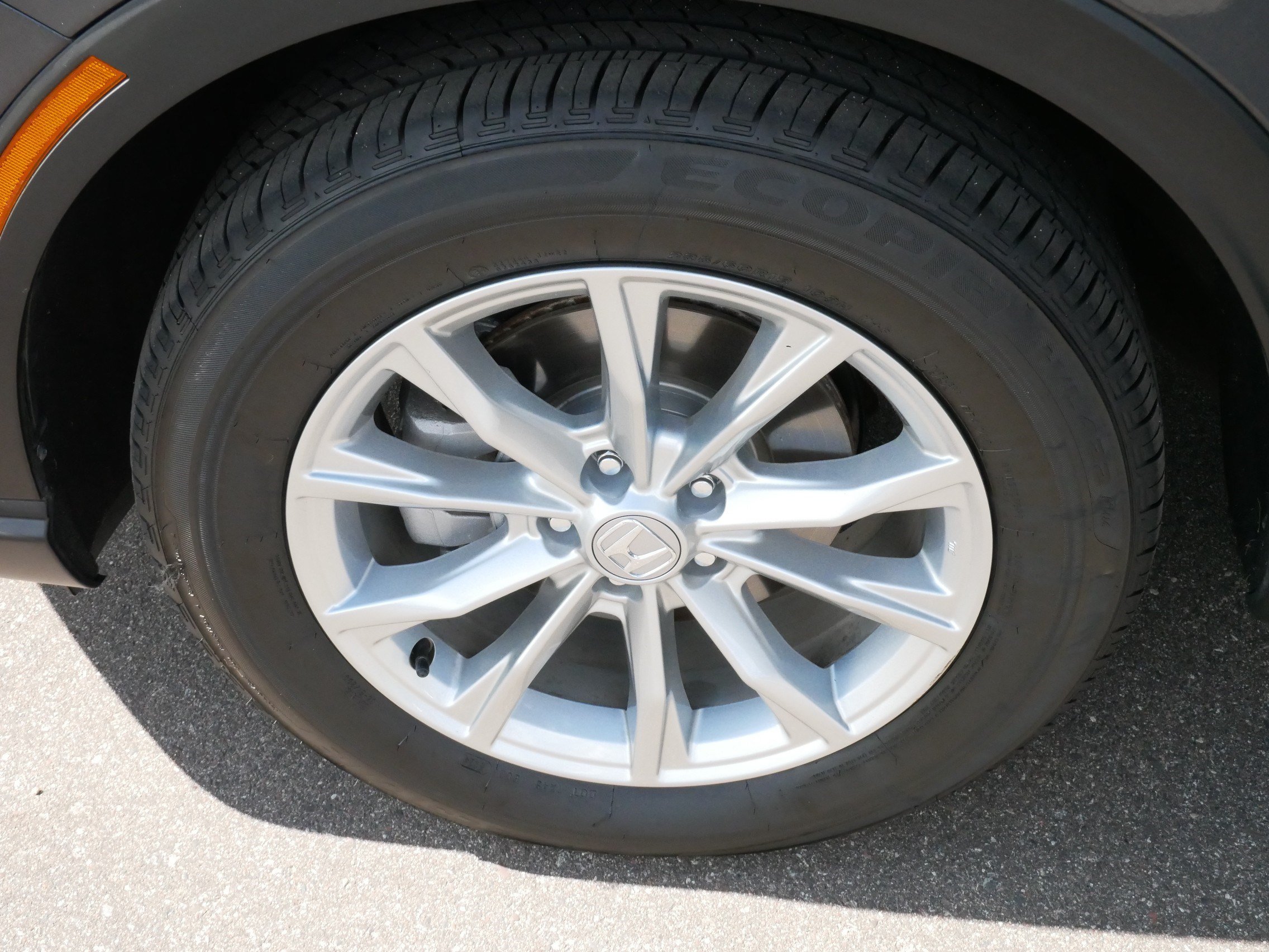 Certified 2024 Honda CR-V EX-L image 15