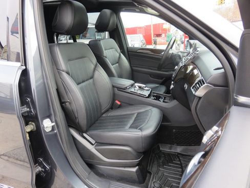 Used 2016 Mercedes-Benz GLE 350 4MATIC image 11