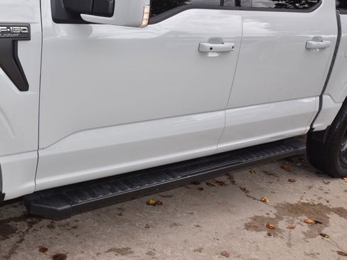 Certified 2023 Ford F150 Lariat w/ Equipment Group 502A High image 38