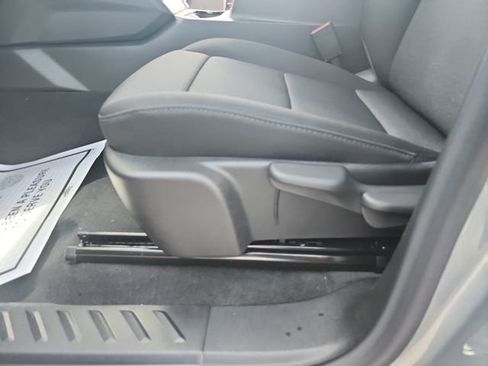 New 2026 Chevrolet Colorado W/T AWD/4WD image 15