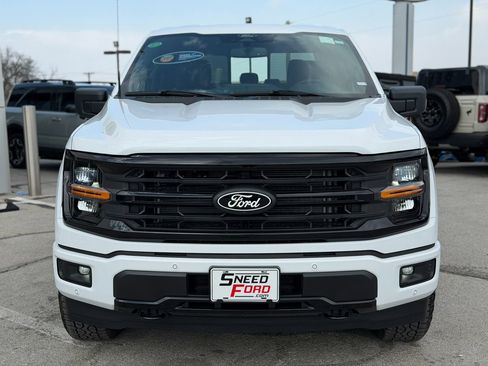 New 2026 Ford F150 XLT image 2