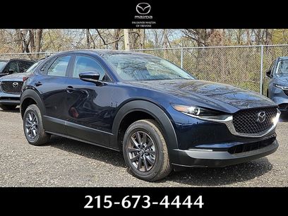 New 2026 MAZDA CX-30 AWD 2.5 S