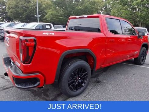 Certified 2023 GMC Sierra 1500 Elevation AWD/4WD image 8