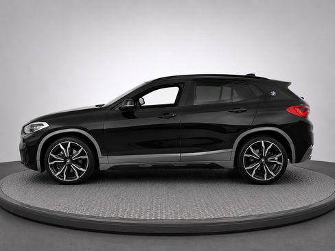 Used 2020 BMW X2 xDrive28i w/ M Sport X Package AWD/4WD image 4