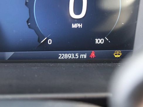 Used 2023 Ford F450 Lariat image 21