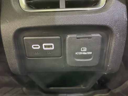 Used 2021 Chevrolet Blazer Premier w/ Driver Confidence II Package image 27