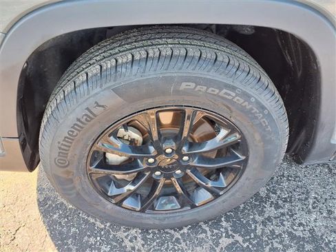 Used 2023 Jeep Cherokee Altitude Lux image 35