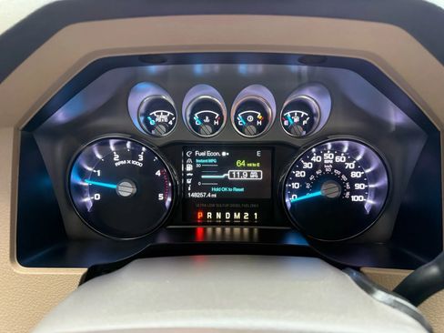 Used 2013 Ford F350 Lariat w/ Chrome Pkg image 20