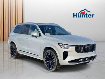 New 2026 Volvo XC90 B6 Plus w/ Protection Package Premier