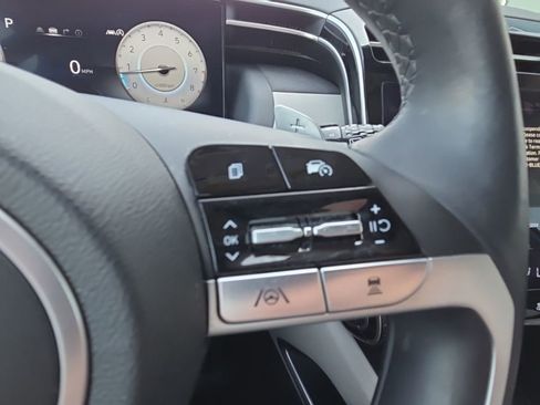 Used 2023 Hyundai Tucson Limited w/ Cargo Package image 40