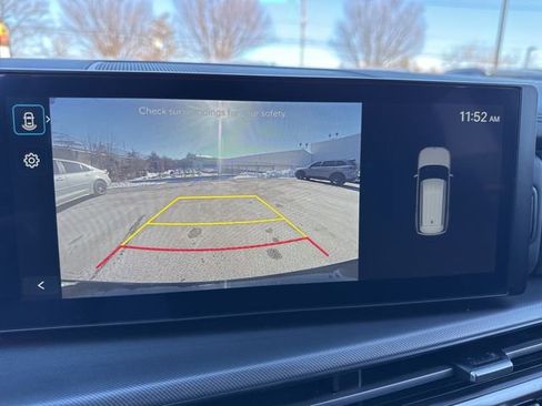 Certified 2024 Hyundai Santa Fe XRT image 11