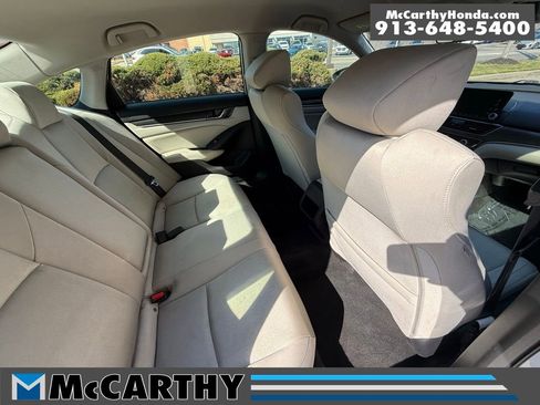 Used 2019 Honda Accord LX image 36