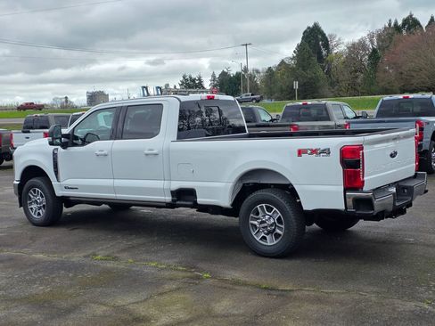 New 2026 Ford F350 Lariat w/ Lariat Ultimate Package image 32