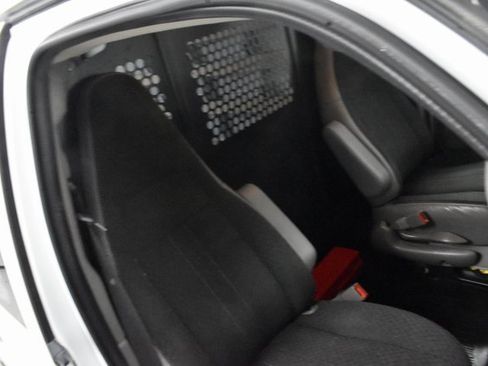 Used 2024 Chevrolet Express 2500 w/ Driver Convenience Package image 14