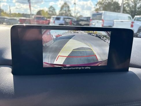 Used 2024 MAZDA CX-5 AWD 2.5 S w/ Select Package image 19