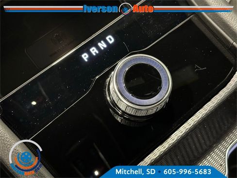 New 2025 Jeep Grand Cherokee L Altitude image 25