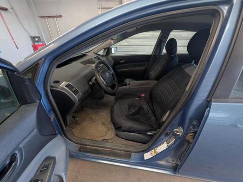 Used 2009 Toyota Prius FWD image 21